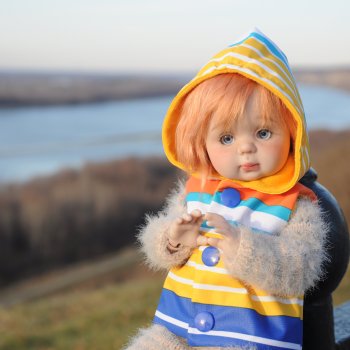 Тобольск 19 лет спустя