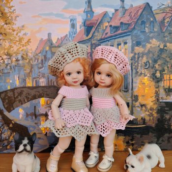 Под занавес