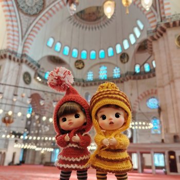 Увидеть Стамбул... и захотеть вернуться