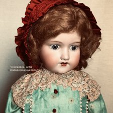 Такая разная Марселька