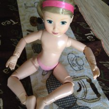 Купить Куклу Джолина От Zapf