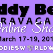 Teddy Bear & frend Extravaganza