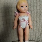 Кукла Daisy Kingdom