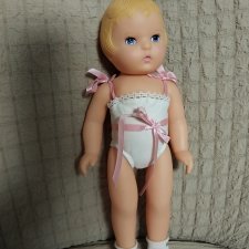 Кукла Daisy Kingdom