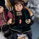 Наташенька от Carin Lossnitzer