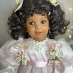 Мулаточка от Donna Rubert