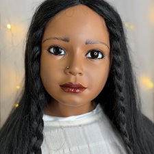 Красавица Mindiyana от Philip Heath