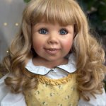 Улыбашка от Monika Peter-Leicht