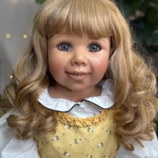 Улыбашка от Monika Peter-Leicht