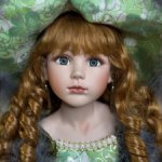 Роскошная красавица от Remeco collection