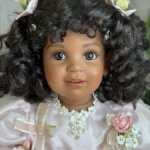 Мулаточка от Donna Rubert