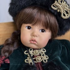 Наташенька от Carin Lossnitzer