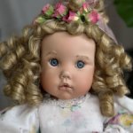 Милейший Шиповник от Cindy Rolfe