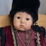 Николай от Carin Lossnitzer