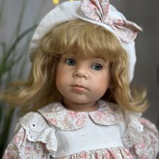 Милашка от Elizabeth Lindner