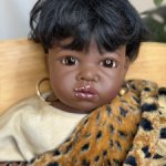 Юноша от Carin Lossnitzer для Gotz