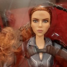 Черная вдова Наташа Романофф Черная вдова Наташа Романофф