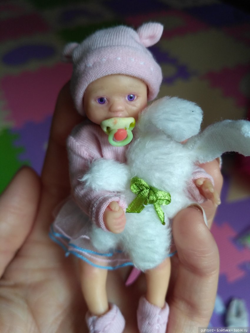 Эльфийка Анаэлька — Домашние фото авторских кукол: личные коллекции (фото 10)