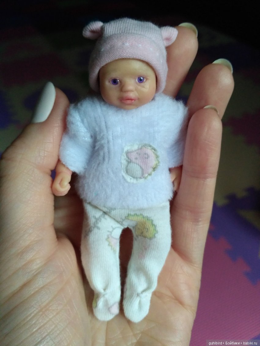 Эльфийка Анаэлька — Домашние фото авторских кукол: личные коллекции