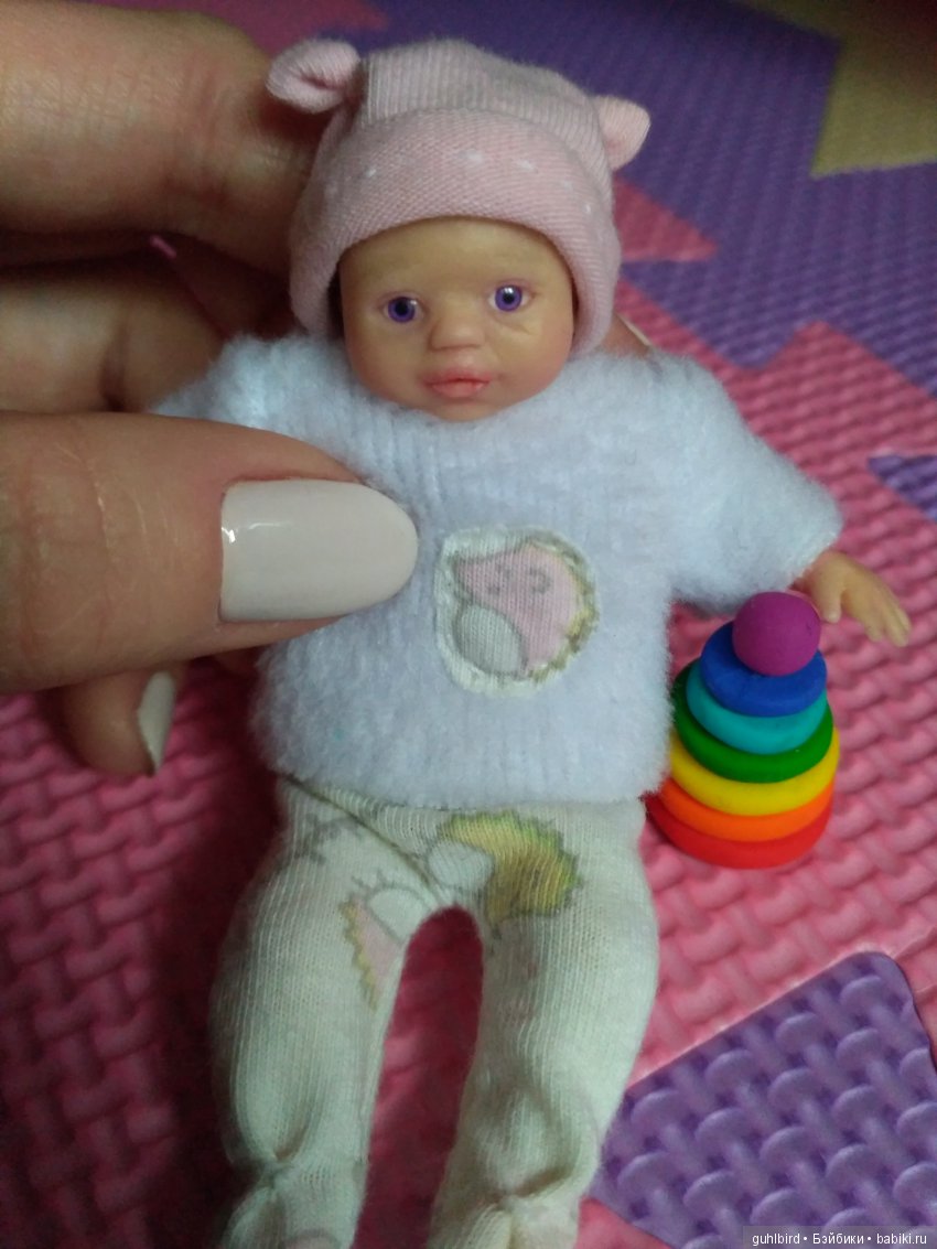 Эльфийка Анаэлька — Домашние фото авторских кукол: личные коллекции (фото 3)