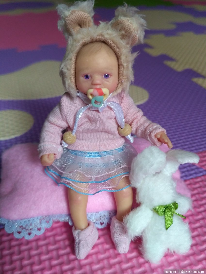 Эльфийка Анаэлька — Домашние фото авторских кукол: личные коллекции (фото 8)