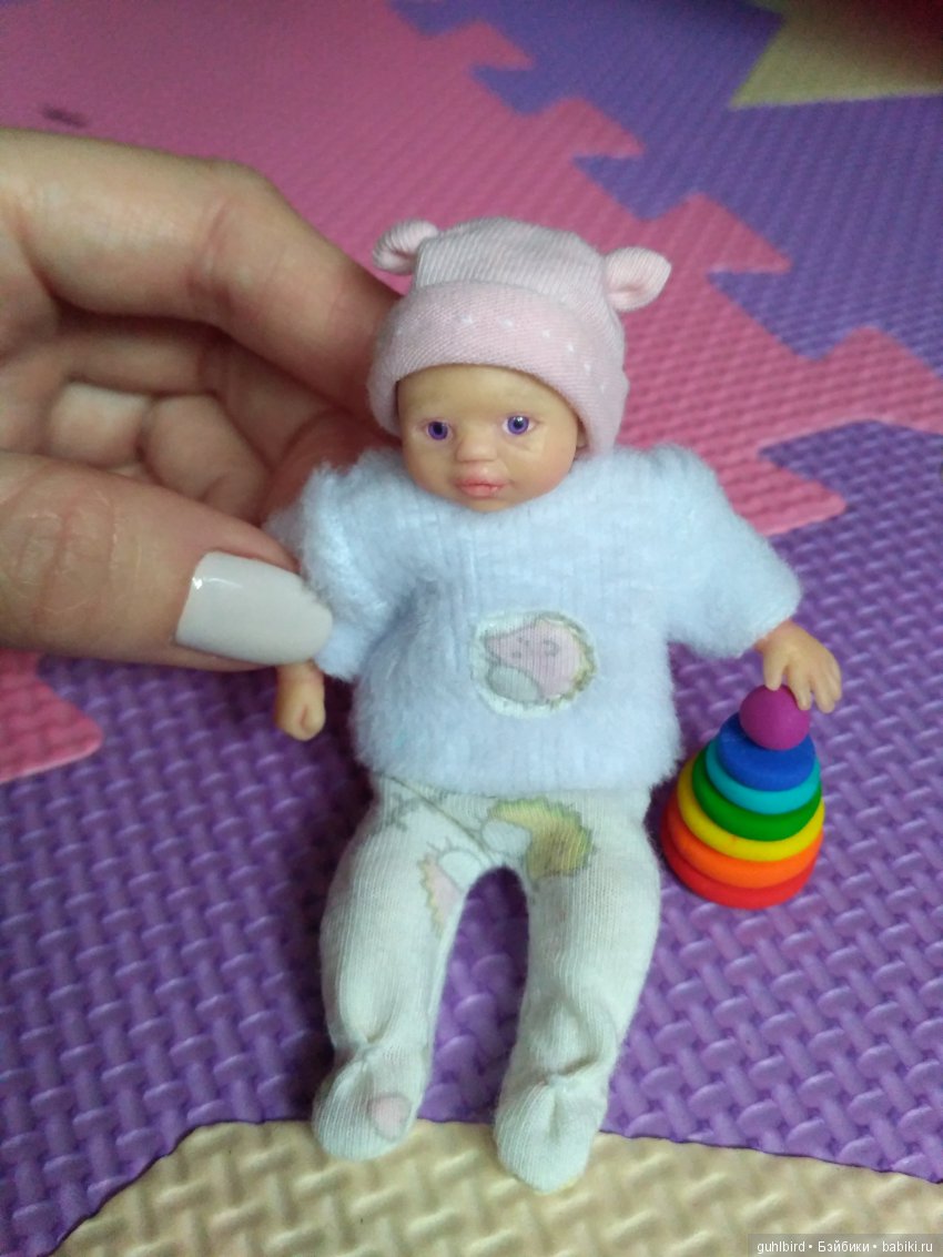 Эльфийка Анаэлька — Домашние фото авторских кукол: личные коллекции (фото 2)