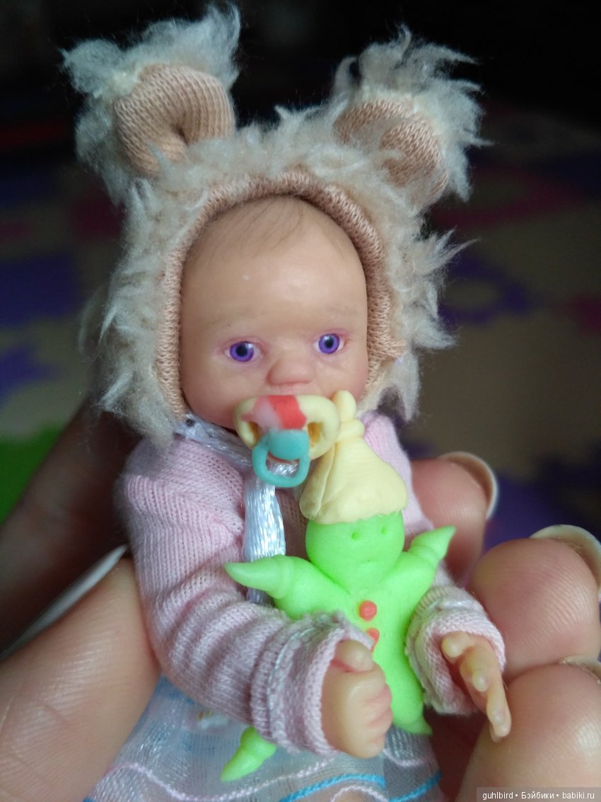 Эльфийка Анаэлька — Домашние фото авторских кукол: личные коллекции (фото 7)