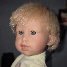 Ванечка испанский