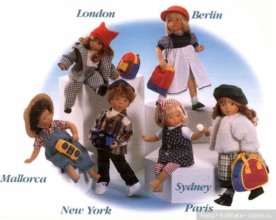 Berlin Berlin
