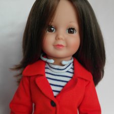 Кто же ты, красавица от Schildkröt? Помогите опознать