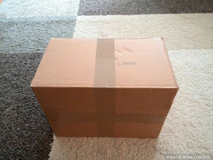 Рыжеволосая красавица Барбара! Sasha Morgenthaler, Sasha doll