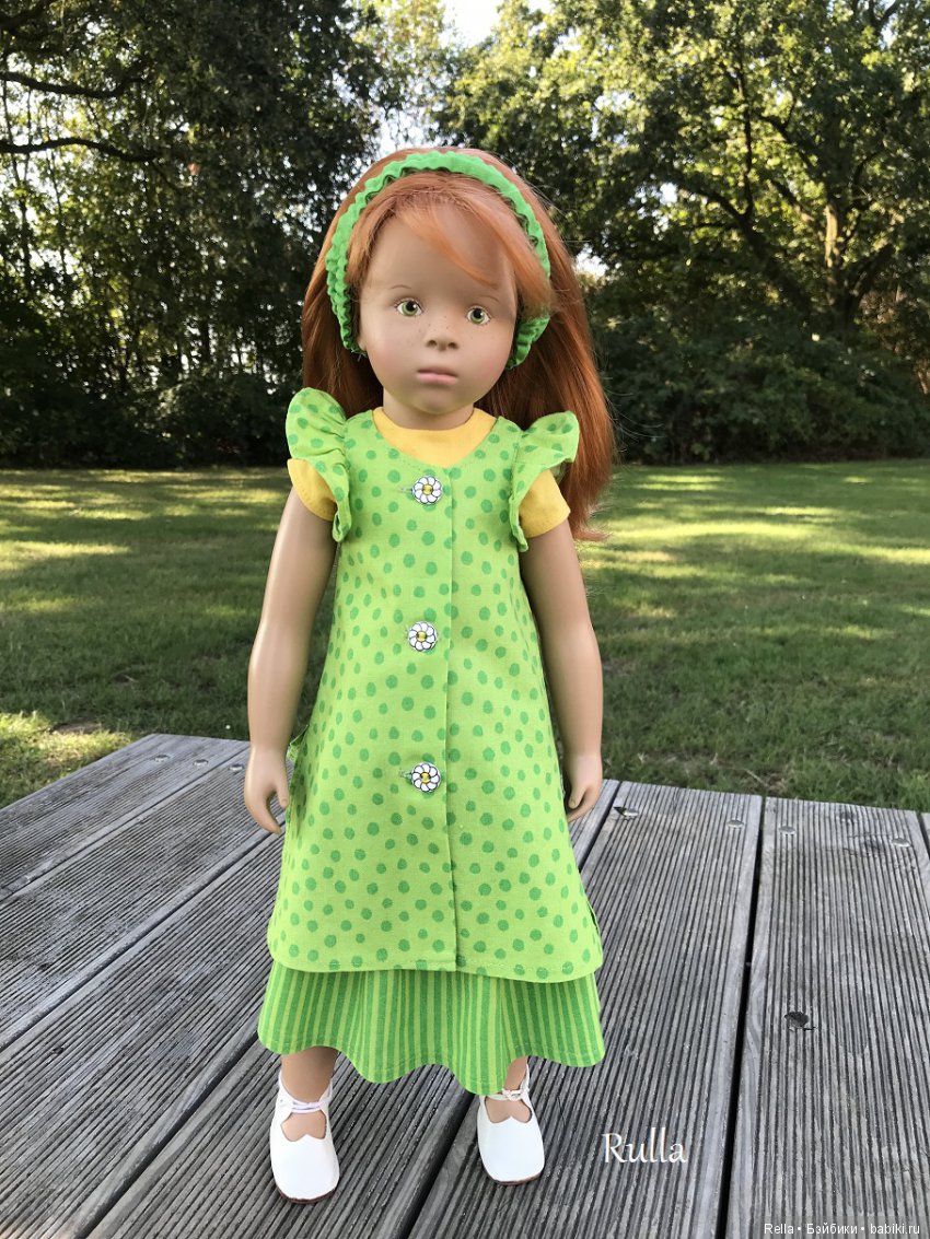 Красивая пара, Sylvia Natterer by Zwergnase (фото 5)