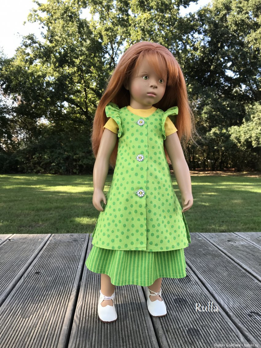 Красивая пара, Sylvia Natterer by Zwergnase (фото 9)