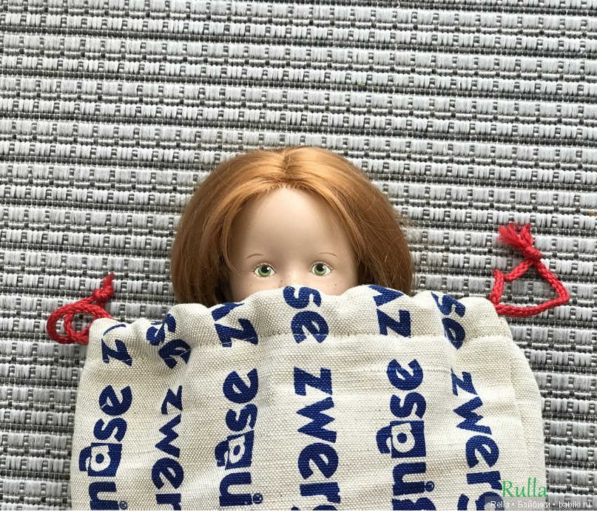 Красивая пара, Sylvia Natterer by Zwergnase (фото 3)