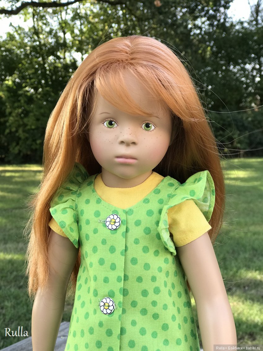 Красивая пара, Sylvia Natterer by Zwergnase (фото 10)