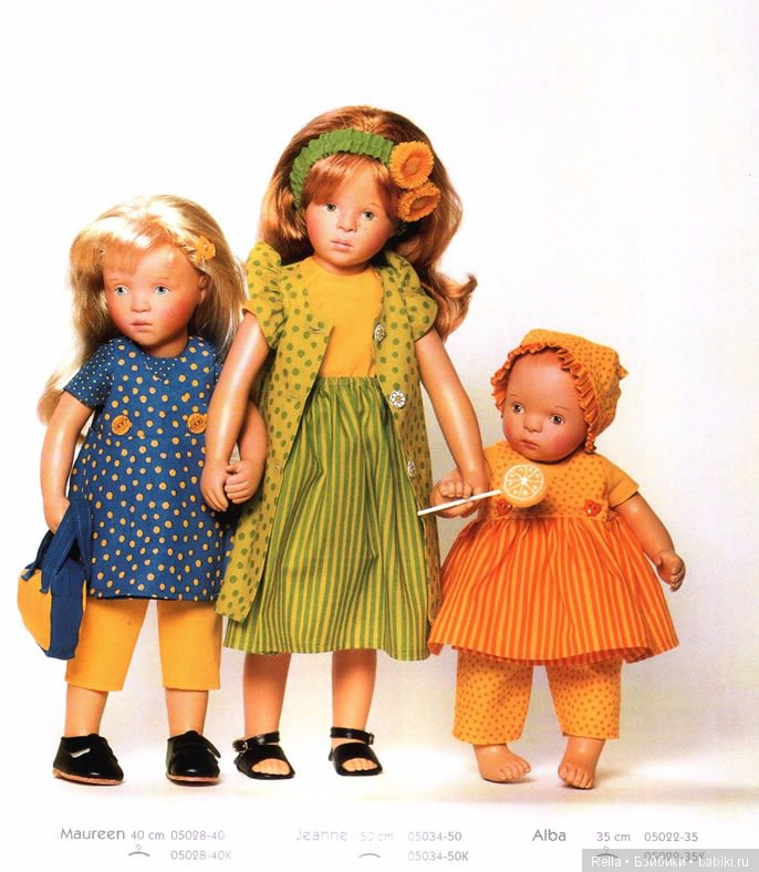 Красивая пара, Sylvia Natterer by Zwergnase (фото 2)