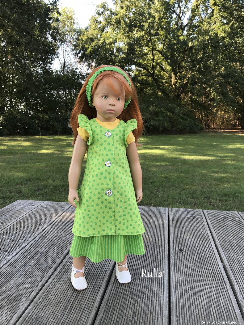 Красивая пара, Sylvia Natterer by Zwergnase (фото 6)