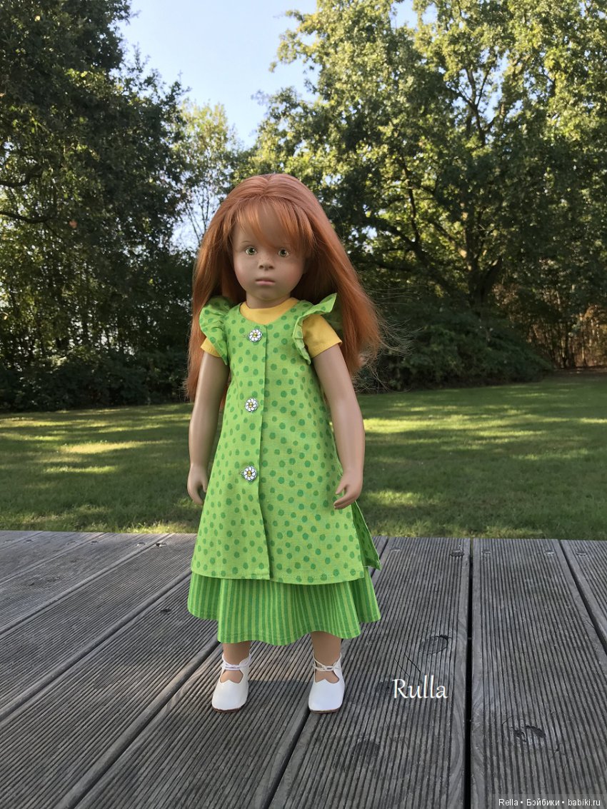 Красивая пара, Sylvia Natterer by Zwergnase (фото 8)