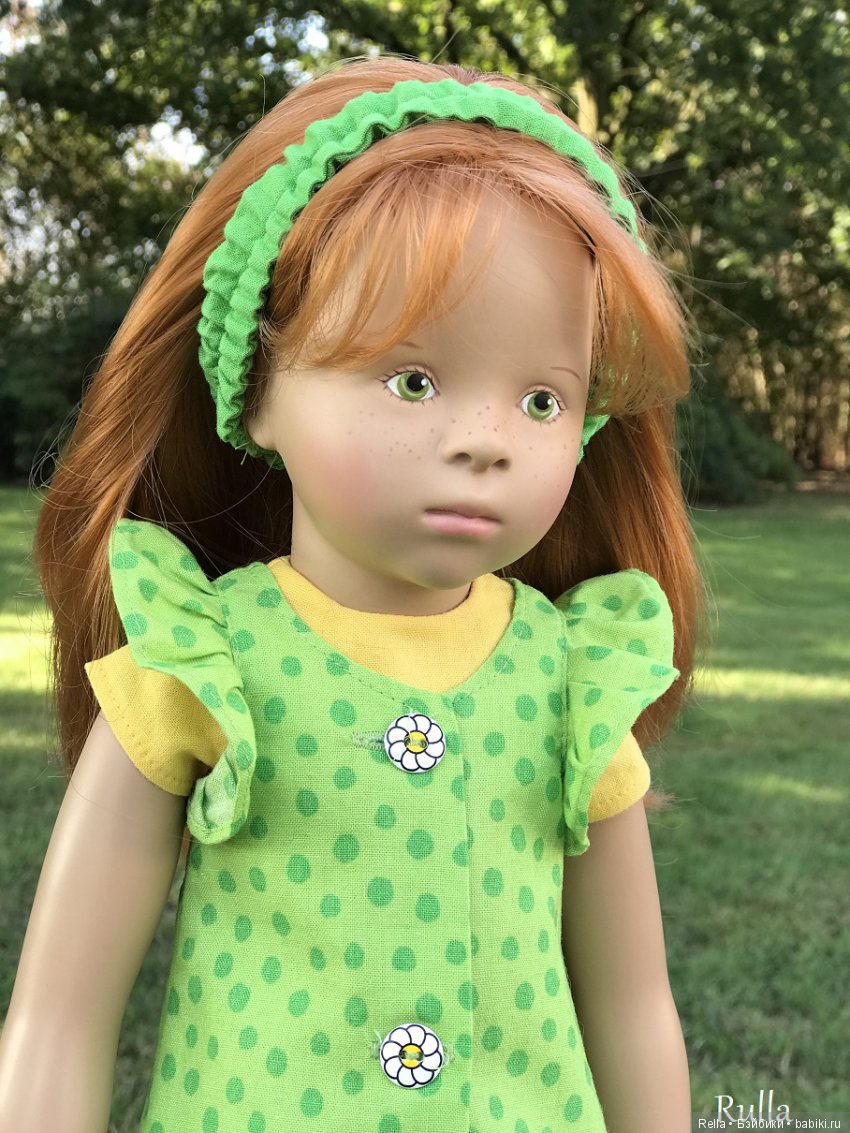 Красивая пара, Sylvia Natterer by Zwergnase