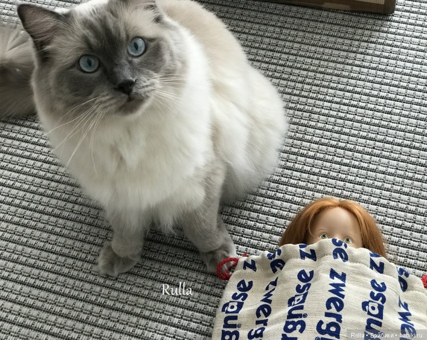 Красивая пара, Sylvia Natterer by Zwergnase (фото 4)