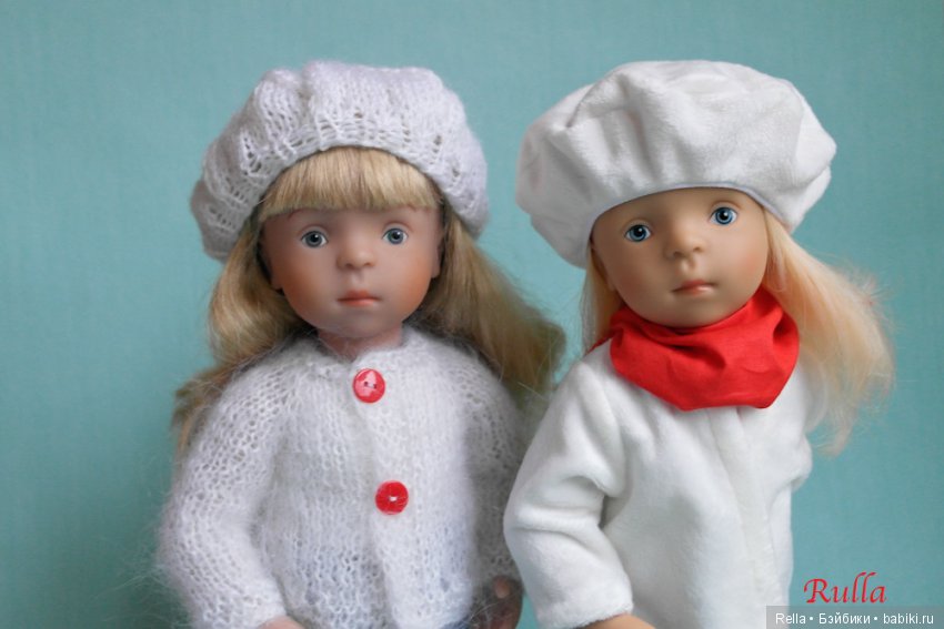 Скажите как меня зовут? Малышка от Sylvia Natterer by White Balloon