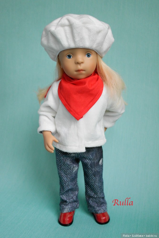 Скажите как меня зовут? Малышка от Sylvia Natterer by White Balloon