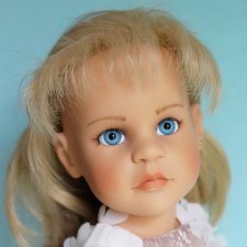 Новое платье для Жизель. Giselle Götz