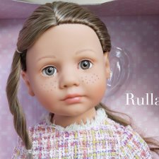 Новинка Элла Готц, Happy Kidz Ella 2022