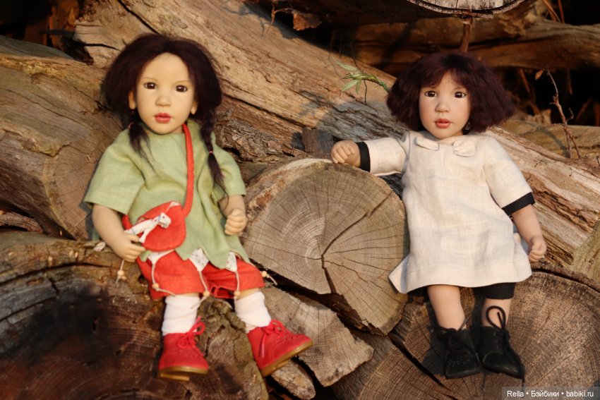 Zwergnase & Co одним лотом (фото 6)