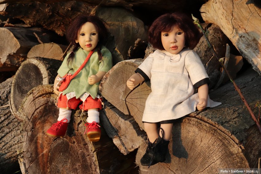 Zwergnase & Co одним лотом (фото 9)