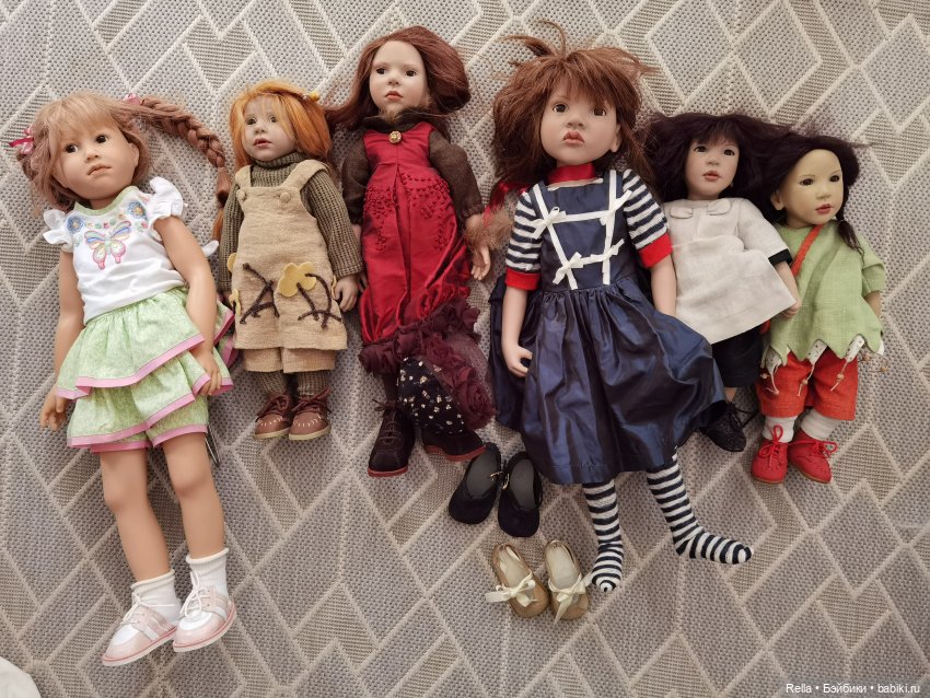 Zwergnase & Co одним лотом (фото 5)