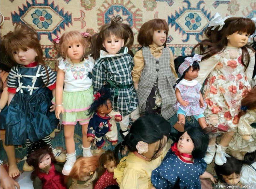 Zwergnase & Co одним лотом (фото 2)