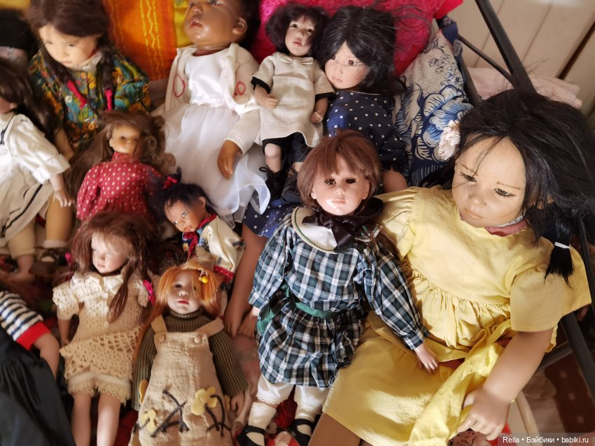 Zwergnase & Co одним лотом (фото 4)