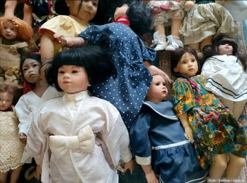 Zwergnase & Co одним лотом (фото 3)